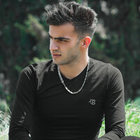 Портрет фотографа (аватар) Wahab Tlais