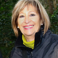 Портрет фотографа (аватар) Susana Galindez (Susana Galíndez)