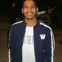 Портрет фотографа (аватар) MOHAMMED Saeed (محمد سعيد دخيل)