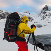 Портрет фотографа (аватар) Giulio Cobianchi