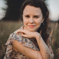 Портрет фотографа (аватар) Ramona Ganea