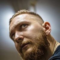 Портрет фотографа (аватар) Сергей Плотников (Sergey Plotnikov)