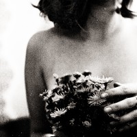 Портрет фотографа (аватар) Александра Дамер (Alexandra Damer)