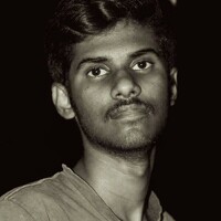 Портрет фотографа (аватар) Aravintha Ramaswamy