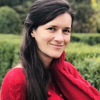 Портрет фотографа (аватар) Adriana Borinschi (Borinschi Adriana)