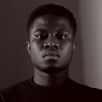 Портрет фотографа (аватар) Julius Mortsi (Julius Kofi Mortsi)