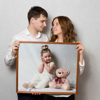 Портрет фотографа (аватар) Вадим Титов (Vadim Titov)