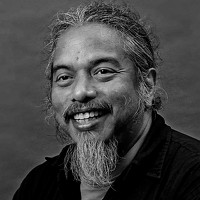 Портрет фотографа (аватар) Tigor Lubis