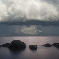 Портрет фотографа (аватар) Mitchell