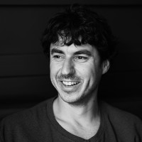 Портрет фотографа (аватар) Евгений Лопатин (Yevgeniy Lopatin)