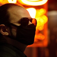 Портрет фотографа (аватар) Luigi Colombo (Spanish / English)