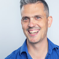 Фотография Jan de Wild Портрет фотографа (аватар) Jan de Wild