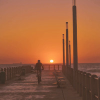 Портрет фотографа (аватар) Njabulo Mthethwa (Njabulo)