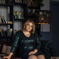 Портрет фотографа (аватар) Елена Беленко (Elena Belenko)