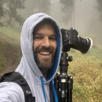 Фотография Peter Dužek Портрет фотографа (аватар) Peter Dužek