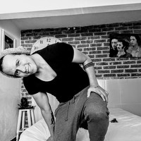 Портрет фотографа (аватар) DAVID SANCHEZ