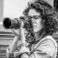 Портрет фотографа (аватар) Mariana Cano (Mariana Cano Franquiz)