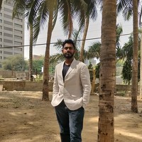 Портрет фотографа (аватар) PRATIK PALLEWAR