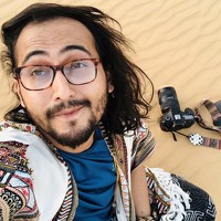 Портрет фотографа (аватар) Aayush Lonial