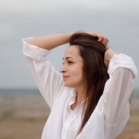 Портрет фотографа (аватар) Ольга Высоцкая (Olga Vysoczckaja)