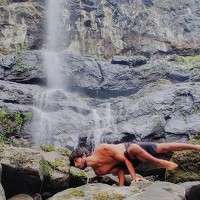 Портрет фотографа (аватар) Austin Barboza (Austin Clinton Barboza)