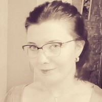 Портрет фотографа (аватар) Inga Butkovski