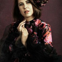 Портрет фотографа (аватар) Екатерина Набатчикова (Ekaterina Nabatchikova)