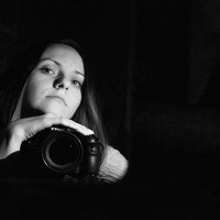 Портрет фотографа (аватар) Александра Тютчева (Aleksandra Tyutcheva)