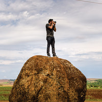 Портрет фотографа (аватар) Leme Robson (Robson Leme)