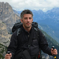 Портрет фотографа (аватар) Akunis Lior (Lior Akunis)