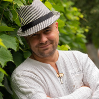 Портрет фотографа (аватар) Дмитрий Титоренко (Dmitry Titorenko)