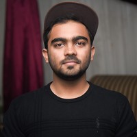 Портрет фотографа (аватар) Haroon Khan