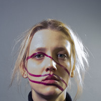Портрет фотографа (аватар) Agata