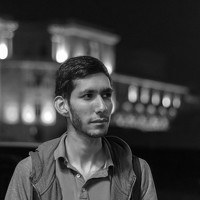 Портрет фотографа (аватар) Gevorg Avetisyan