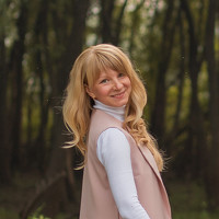 Портрет фотографа (аватар) Анастасия Макеева (Anastasiya Makeeva)