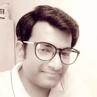 Портрет фотографа (аватар) Pranav Kumar (प्रणव कुमार)
