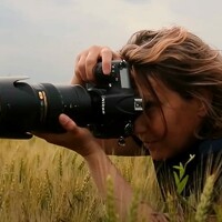 Портрет фотографа (аватар) FLORINDA LOREDANA CIURARU (CIURARU FLORINDA LOREDANA)