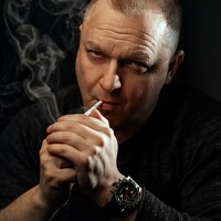 Портрет фотографа (аватар) Сергей Киселев (Sergey Kiselev)