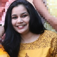 Портрет фотографа (аватар) Anjali Bhardwaj