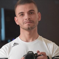 Портрет фотографа (аватар) Jeferson (Jeferson Rios)