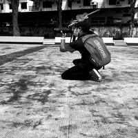 Портрет фотографа (аватар) Terence Ignatius (Terence ak Ignatius)