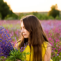 Портрет фотографа (аватар) Светлана Романова (Svetlana Romanova)