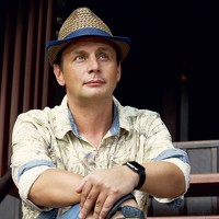 Портрет фотографа (аватар) Сергей Рубанов (Sergei Rubanov)