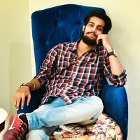 Портрет фотографа (аватар) Rudra Pathak (Rudra pathak)