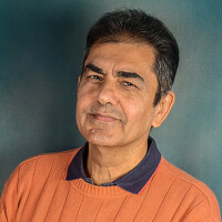 Портрет фотографа (аватар) Manish K Joshi