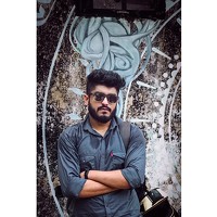 Портрет фотографа (аватар) Harsh Pratap Singh (Harsh Pratap Singh Kushwaha)