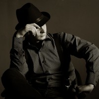 Портрет фотографа (аватар) Никита Андреев (Nikita Andreew)