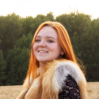 Портрет фотографа (аватар) Анастасия Изотова (Anastasia Izotova)