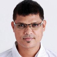 Портрет фотографа (аватар) SANDEEP YADAV (Sandeep Yadav)