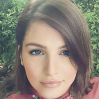 Портрет фотографа (аватар) Layal Farah (Layal farah)